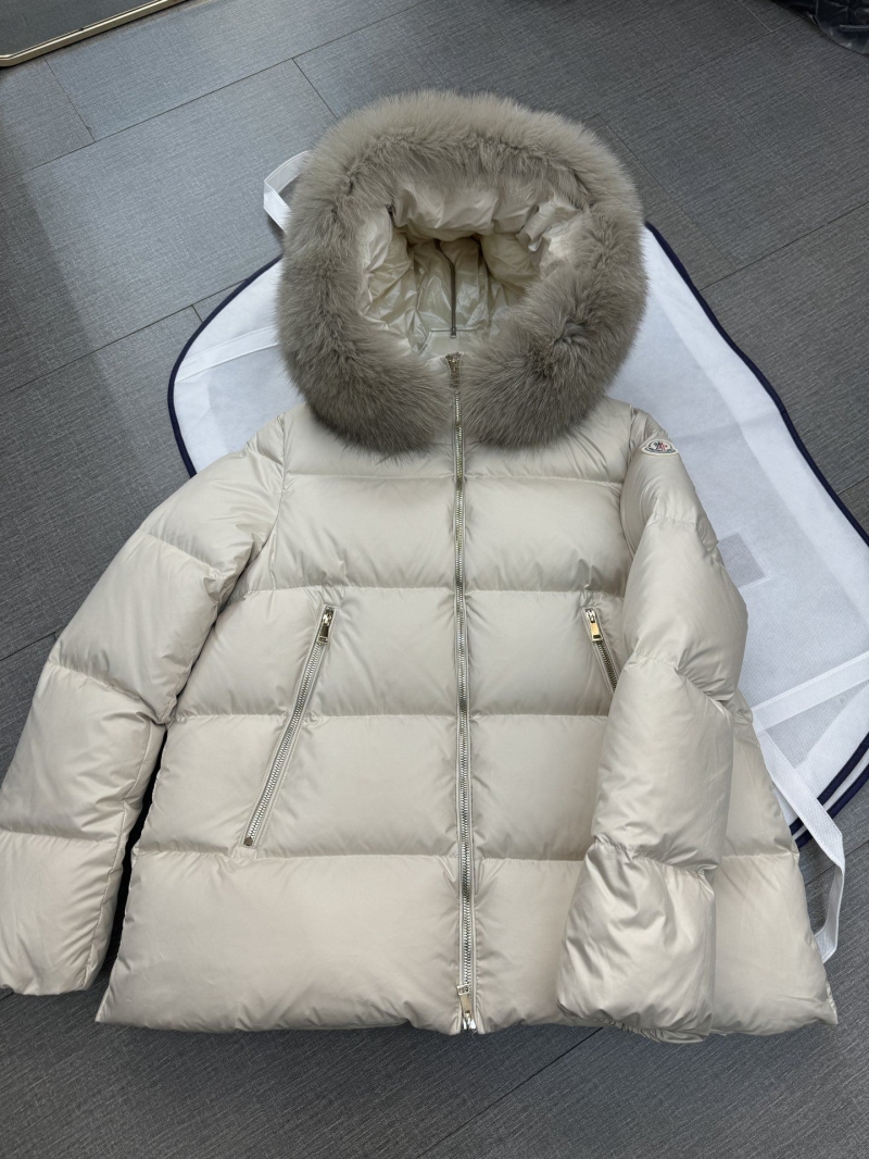 Moncler Down Coat